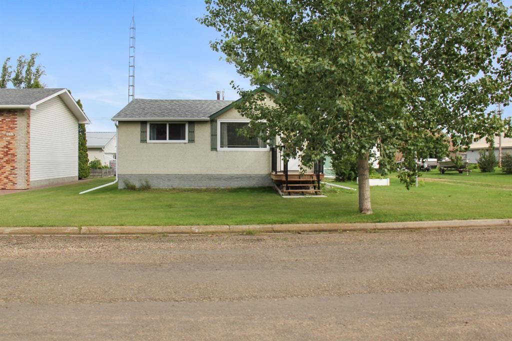 216 Sanden Street , A2338841, Alberta,