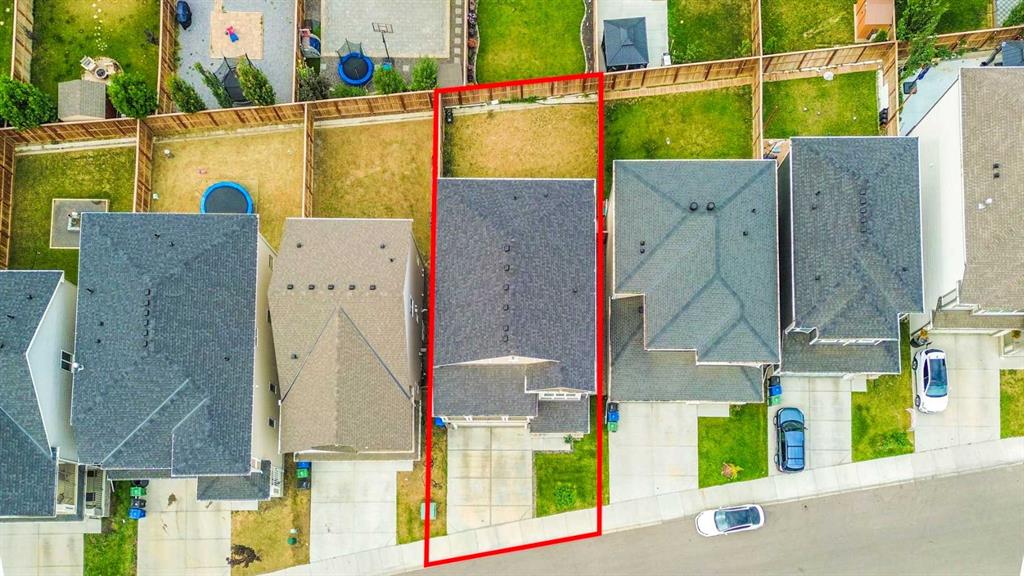 Fourth View of 56 Carrington Circle NW, Carrington, Calgary, Alberta, T3P 0Y6