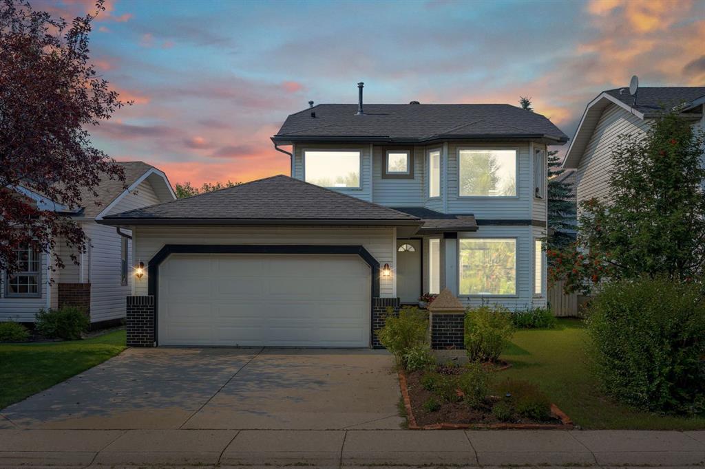 11 Arbour Summit Close NW, A2338844, Alberta,