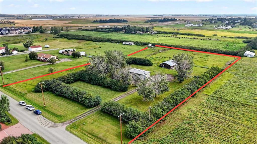 241196 East Lakeview Road , A2338845, Alberta,