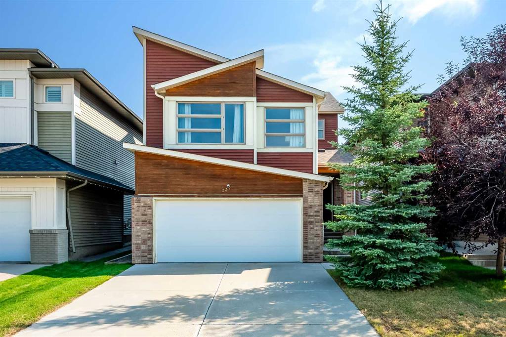 232 Walden Heights SE, A2338846, Alberta,