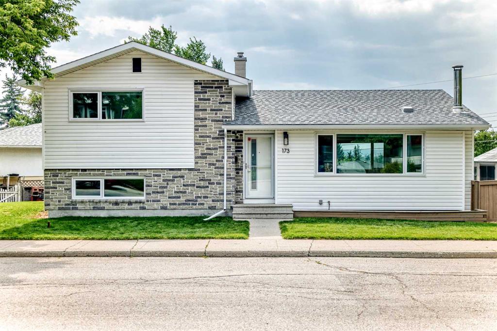 173 Cornwallis Drive NW, A2338852, Alberta,