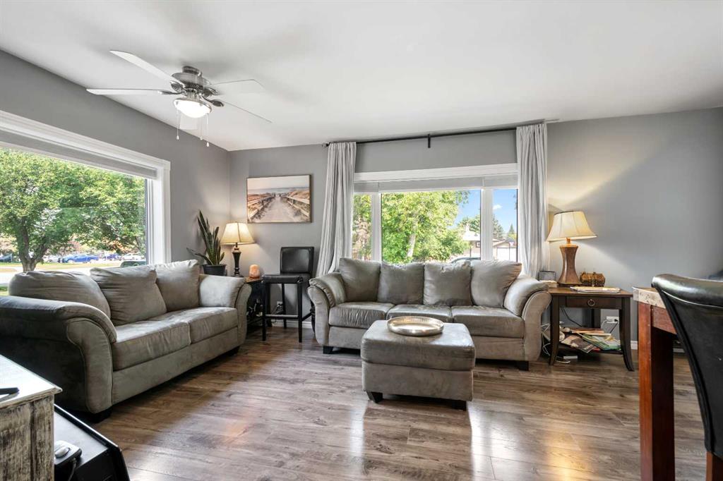 Fourth View of 909 6 Street SW, Southwest Central High River, High River, Alberta, T1V 1B3