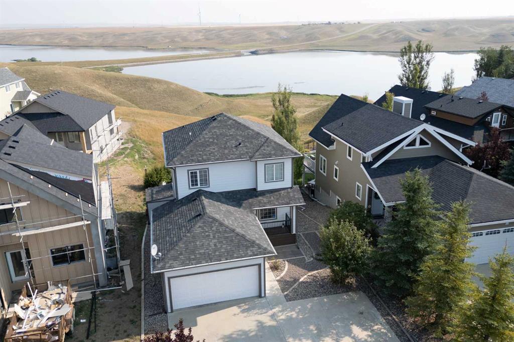 68 white pelican Way , A2338854, Alberta,