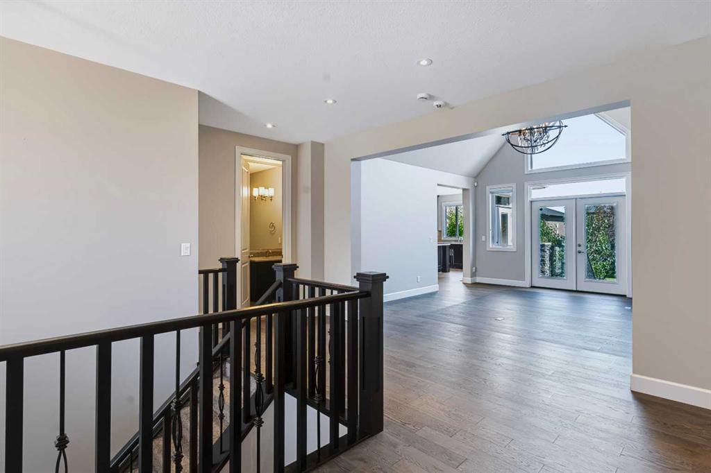 Fifth View of 924 East Lakeview Road , Westmere, Chestermere, Alberta, T1X 1B1