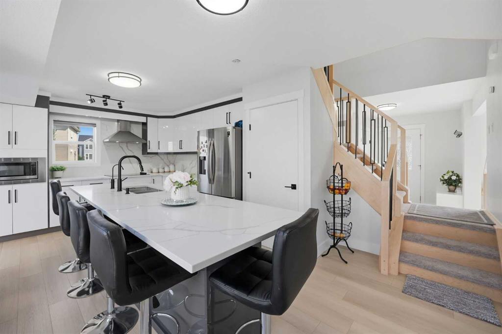 7916 Martha's Haven Park NE, A2338858, Alberta,