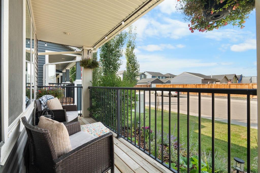 Third View of 5 Fireside Cove , Fireside, Cochrane, Alberta, T4C0X3