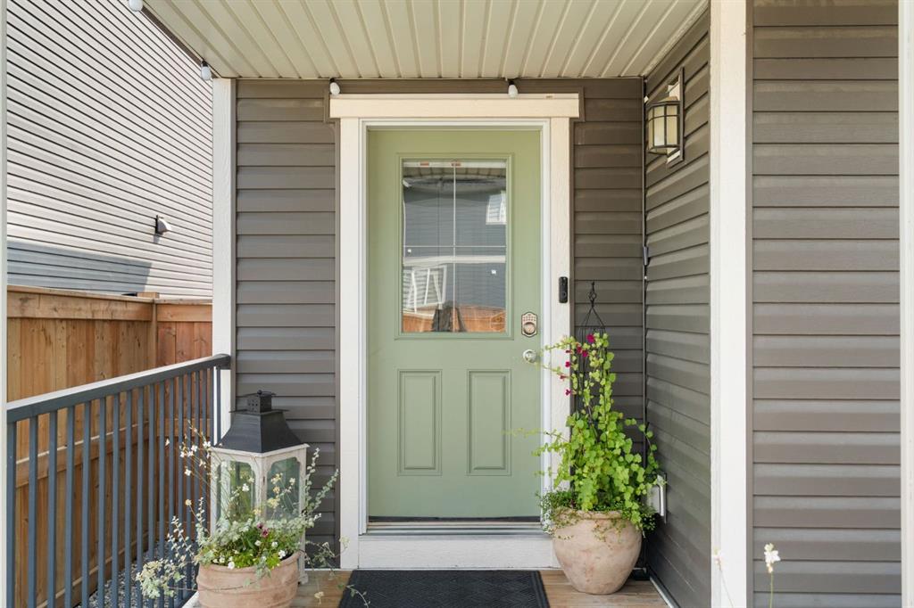 Fourth View of 5 Fireside Cove , Fireside, Cochrane, Alberta, T4C0X3