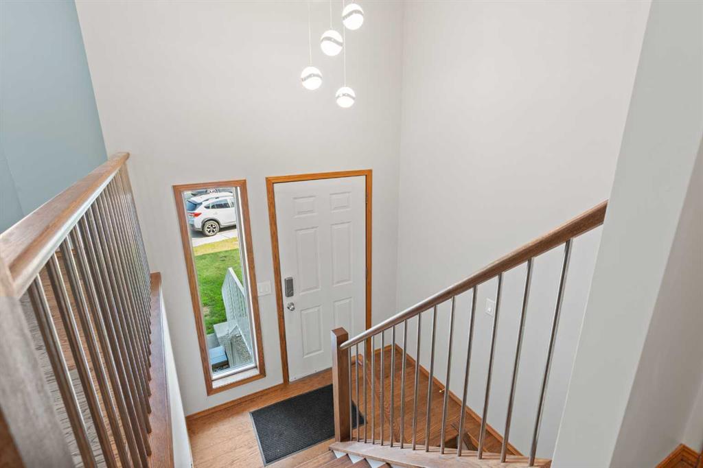 Third View of 1005B 10 Avenue SE, Emerson Lake Estates, High River, Alberta, T1V 1L3