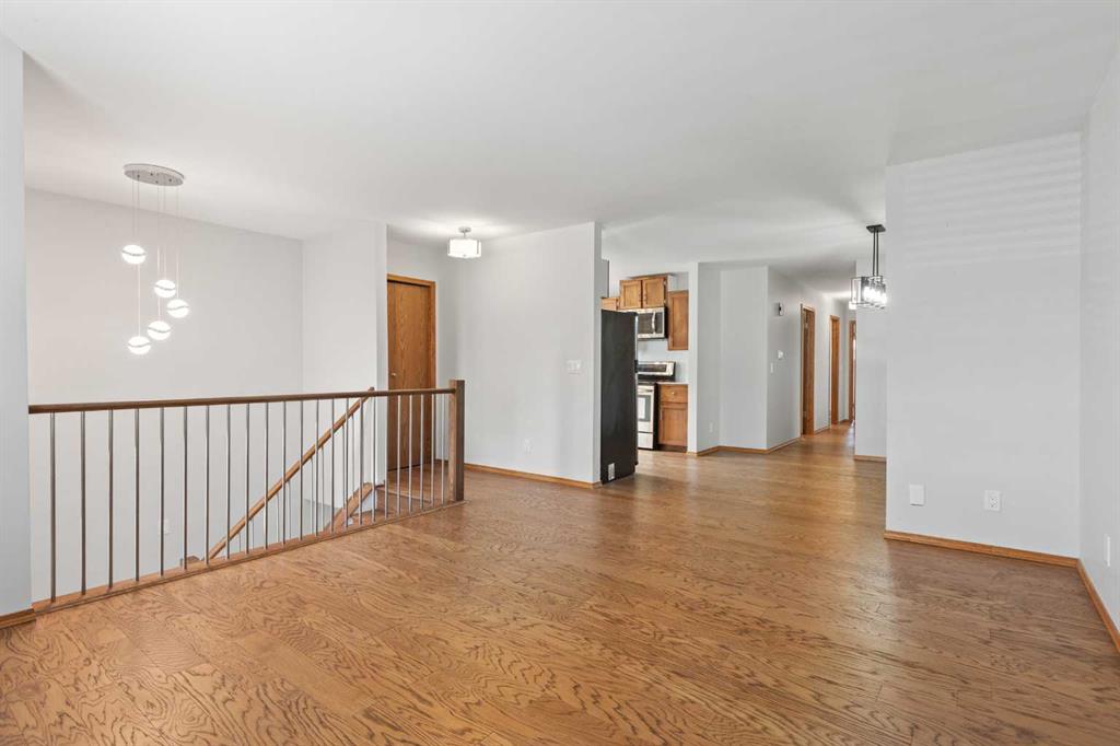 Fifth View of 1005B 10 Avenue SE, Emerson Lake Estates, High River, Alberta, T1V 1L3
