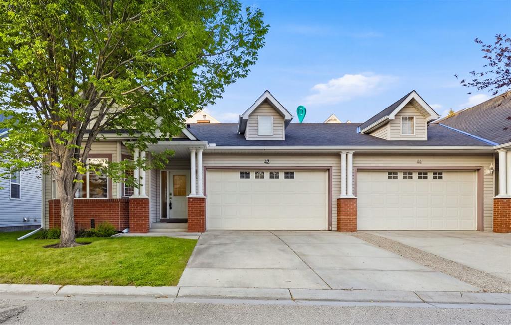 Main View of 42 Prestwick Pond Terrace SE, McKenzie Towne, Calgary, Alberta, T2Z 3Z8
