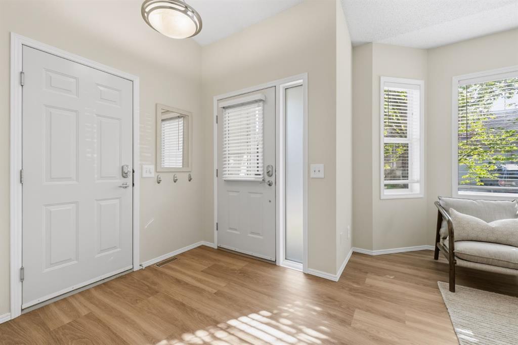 Third View of 42 Prestwick Pond Terrace SE, McKenzie Towne, Calgary, Alberta, T2Z 3Z8