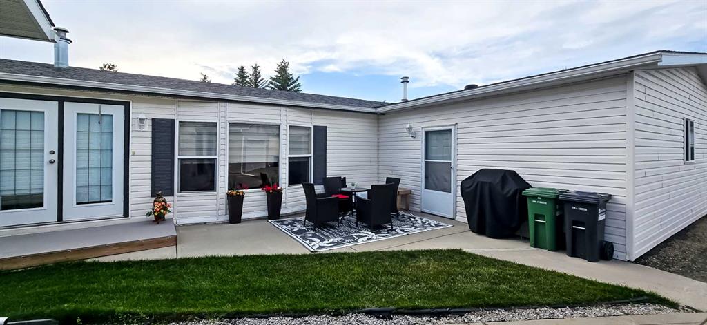 Third View of 2344 Danielle Drive , Davenport, Red Deer, Alberta, T4R 2Z8