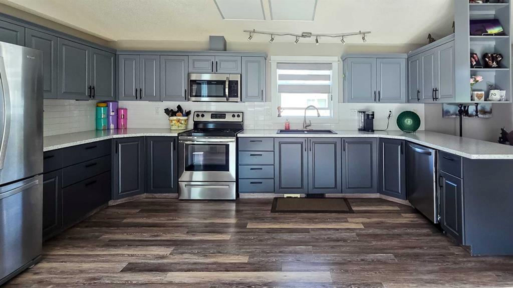 Fifth View of 2344 Danielle Drive , Davenport, Red Deer, Alberta, T4R 2Z8