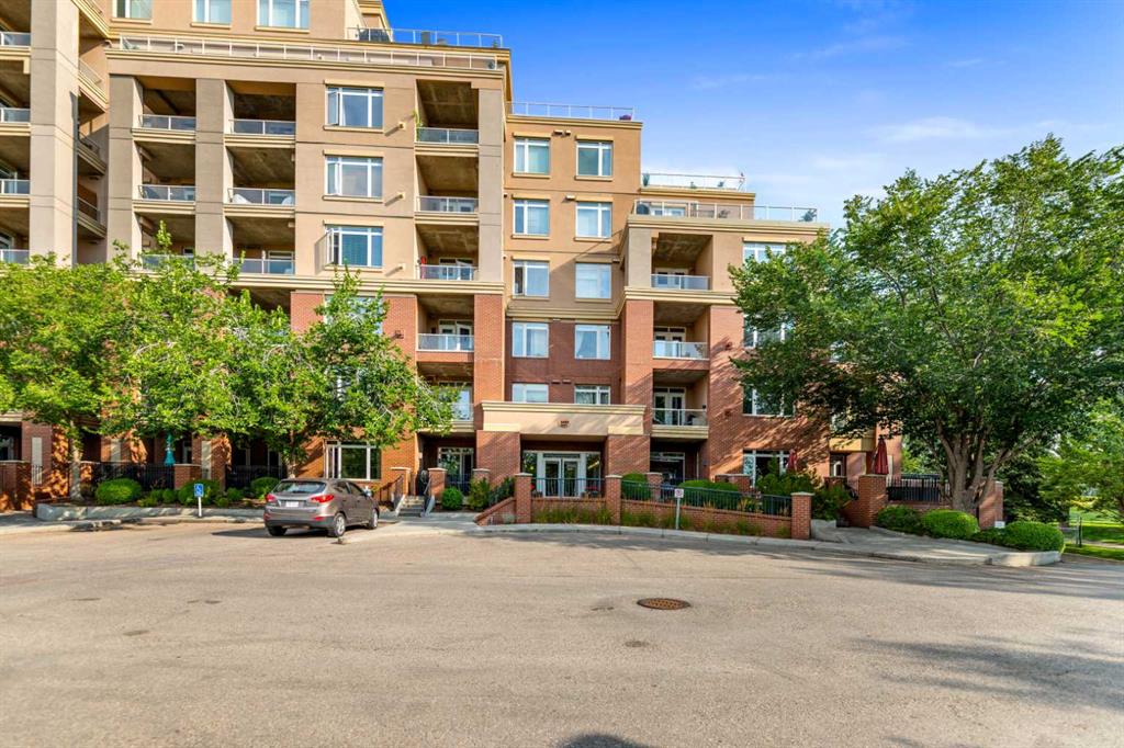 3113, 24 Hemlock Crescent SW, A2338872, Alberta,