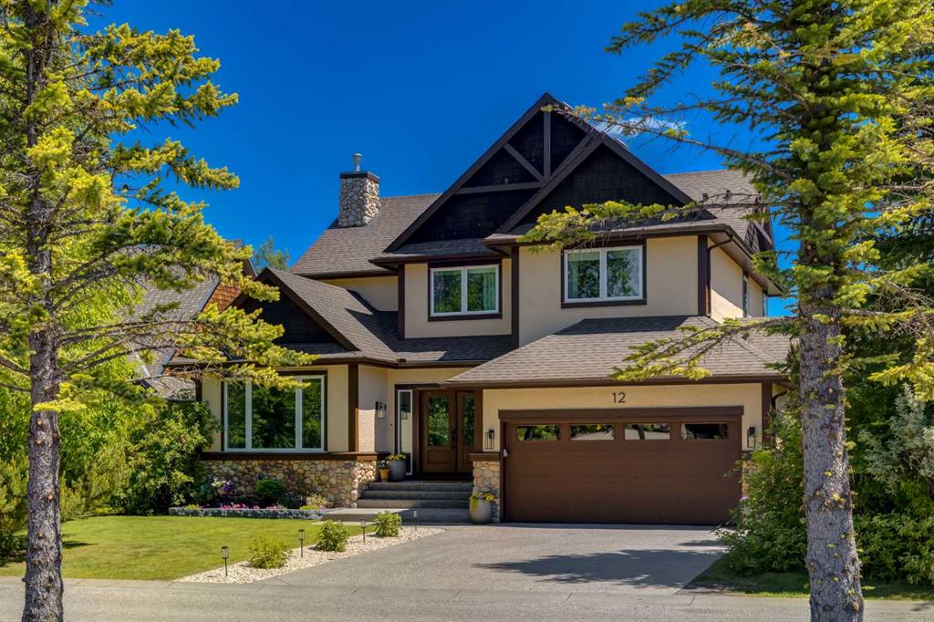 12 Majestic Gate , A2338876, Alberta,