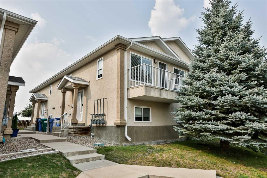 4, 304 Highlands Boulevard W, A2338878, Alberta,