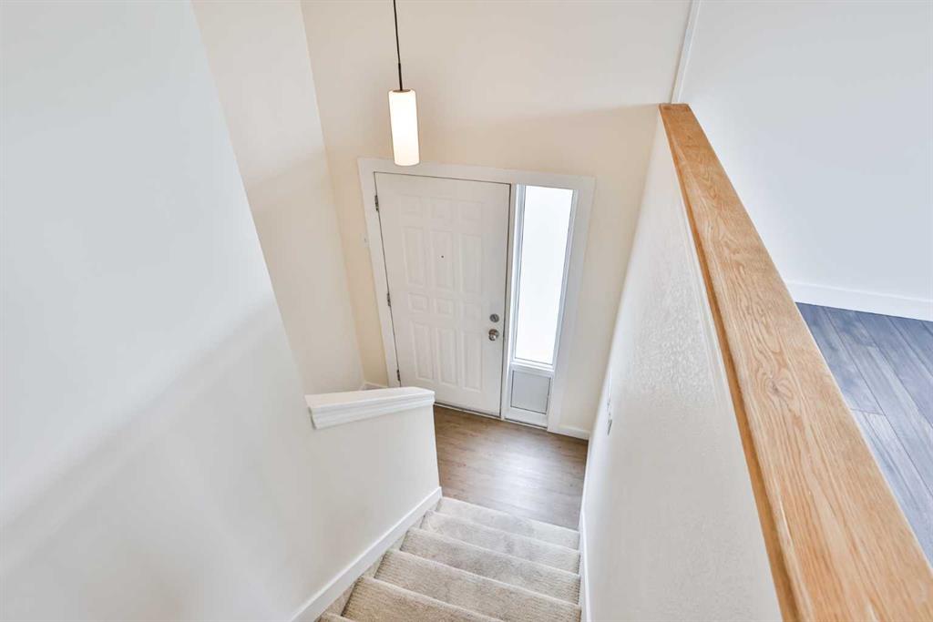 Fourth View of 4, 304 Highlands Boulevard W, West Highlands, Lethbridge, Alberta, T1J 4X7