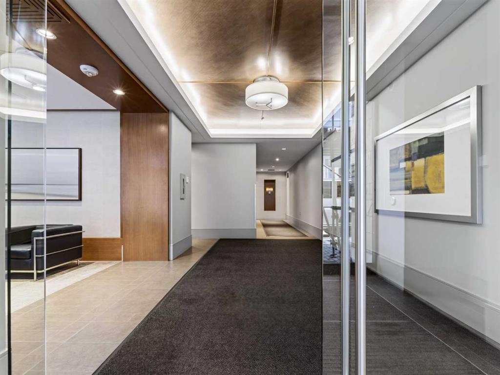 Fourth View of 511, 222 Riverfront Avenue SW, Chinatown, Calgary, Alberta, T2P 0W3