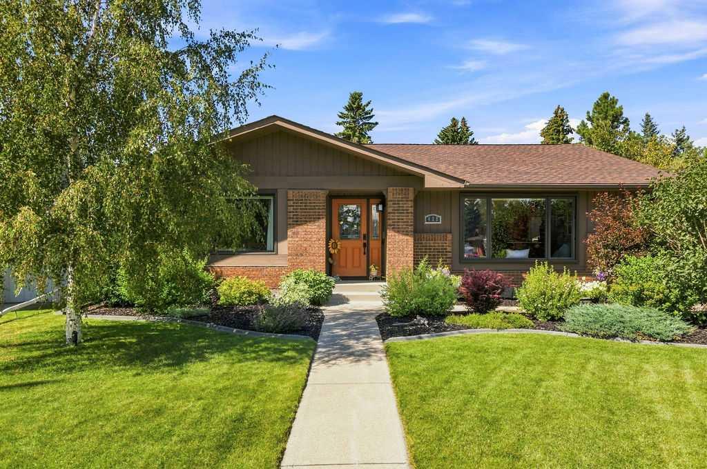 428 Parkridge Rise SE, A2338888, Alberta,