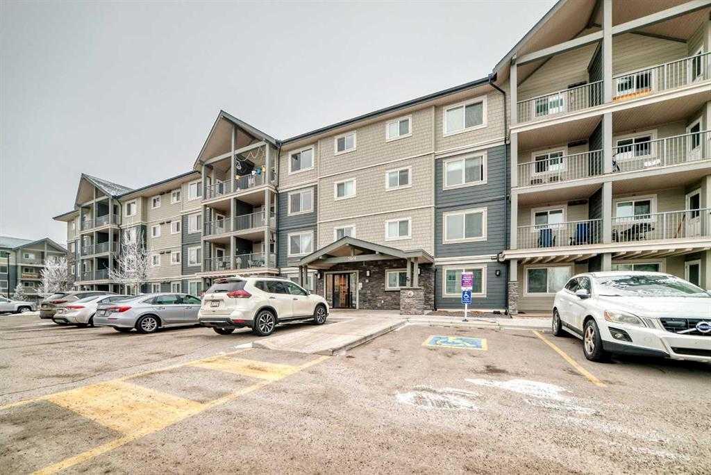 3302, 181 Skyview Ranch Manor NE, A2338893, Alberta,