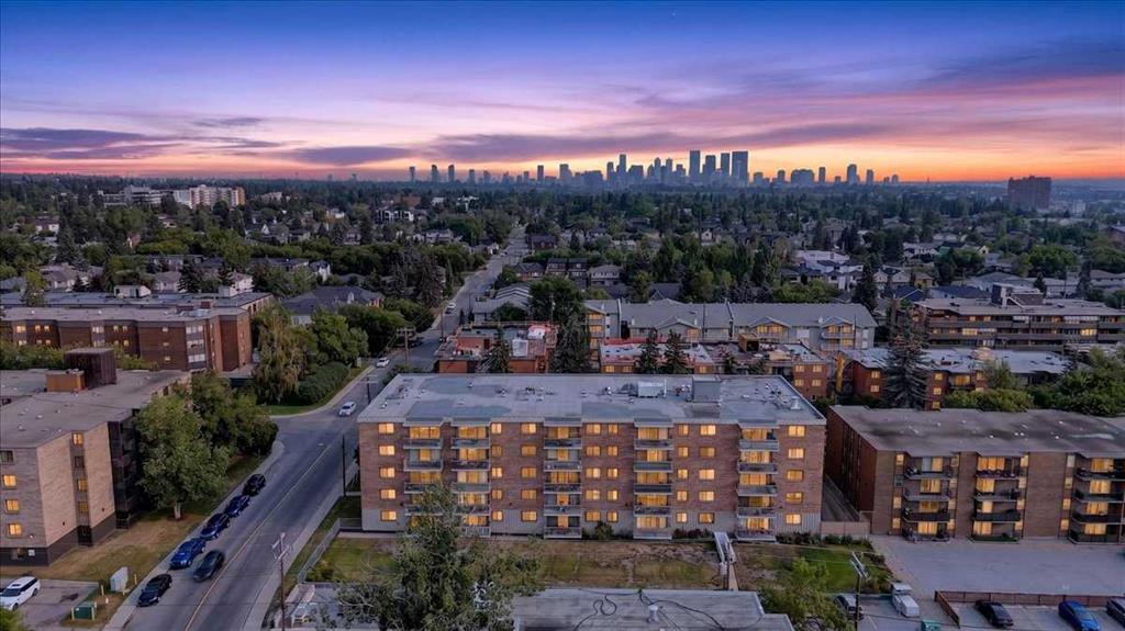 306, 521 57 Avenue SW, A2338894, Alberta,