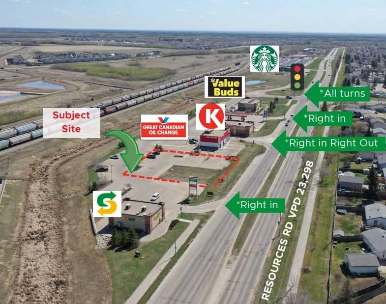 MLS® listing #115114456 for sale located at 8502 Resources Road 