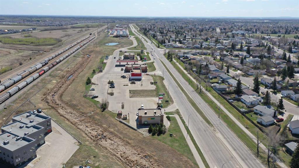 Third View of 8502 Resources Road , Railtown, Grande Prairie, Alberta, T8V7Y2