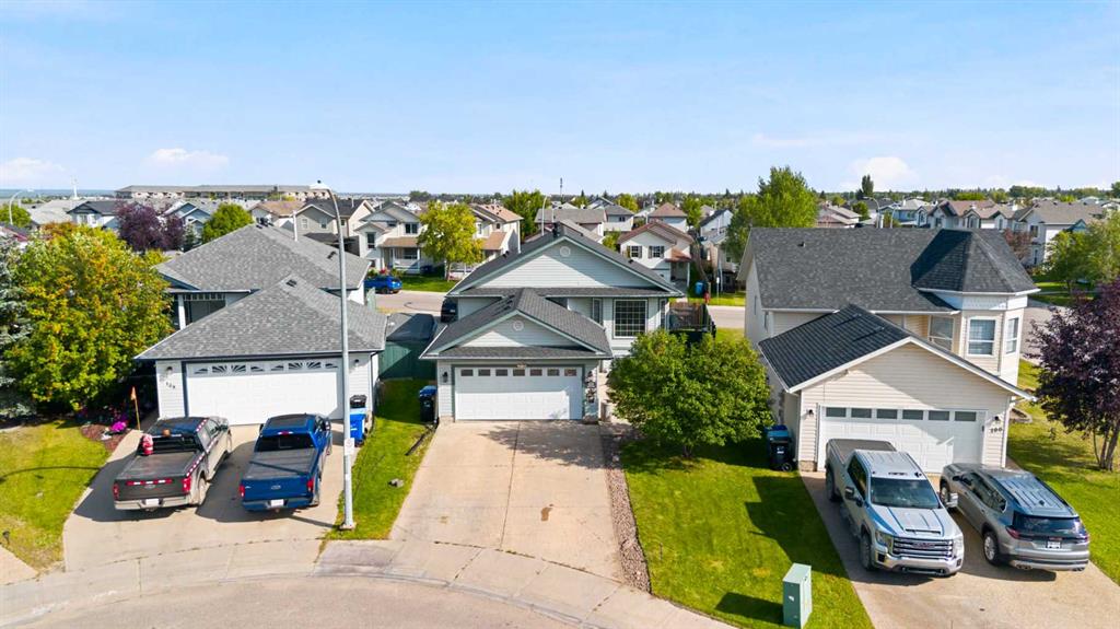 104 DICKEY Bay , A2338898, Alberta,