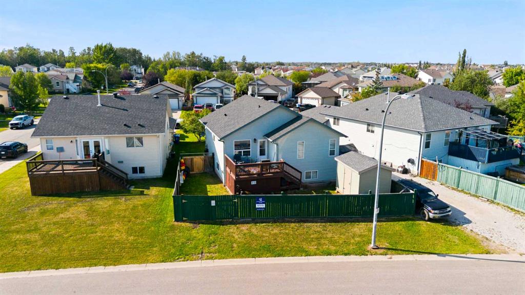 Fifth View of 104 DICKEY Bay , Timberlea, Fort McMurray, Alberta, T9K 2L4