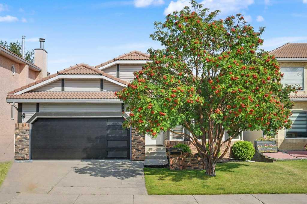 Main View of 2852 Signal Hill Drive SW, Signal Hill, Calgary, Alberta, t3h5g4