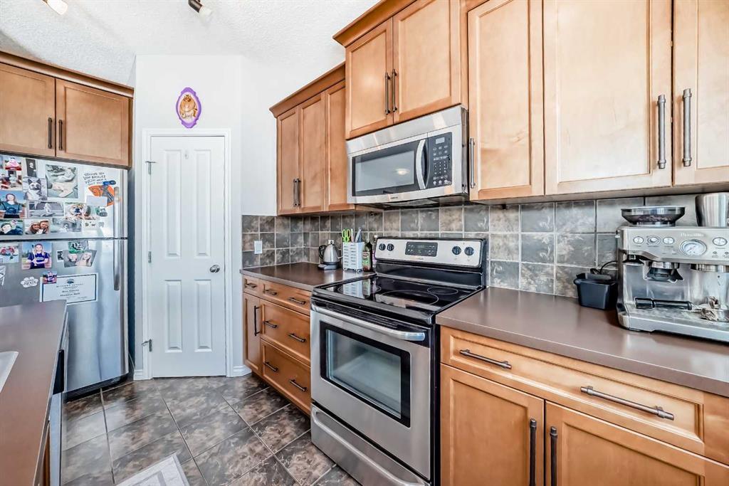 Fifth View of 296 Sunset Point , Sunset Ridge, Cochrane, Alberta, T4C 0K8
