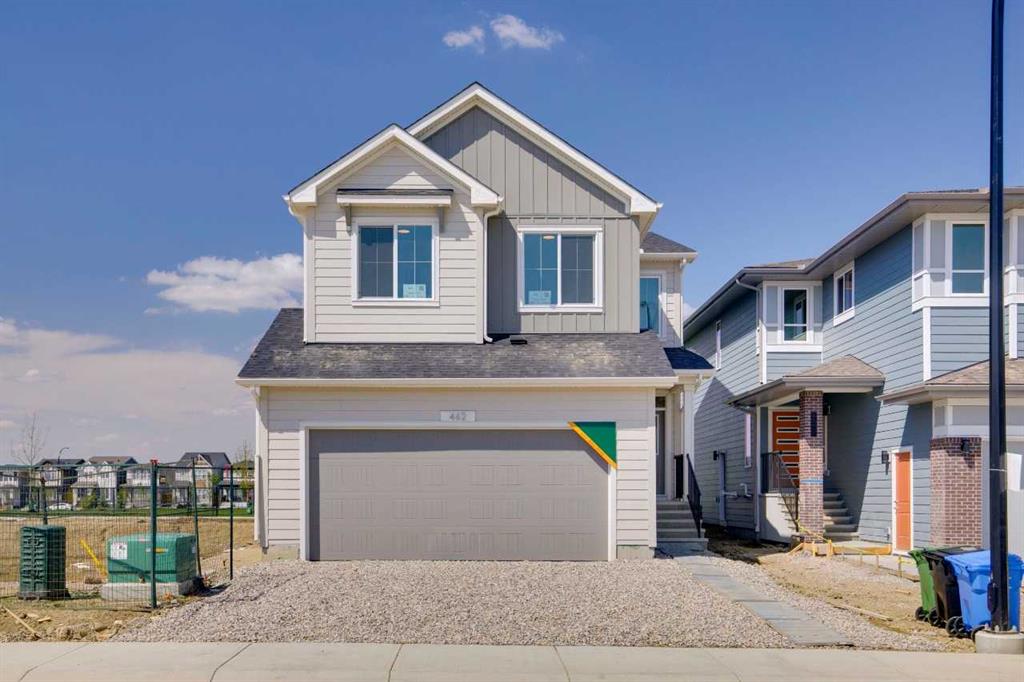 462 Bighorn Avenue SW, A2338913, Alberta,