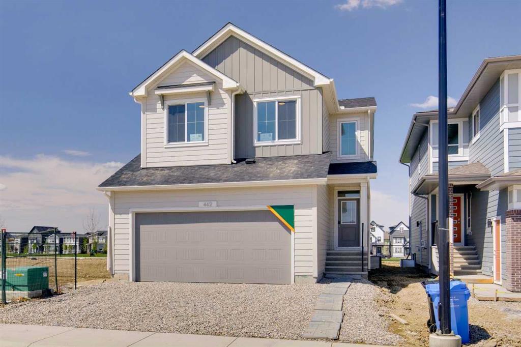 Third View of 462 Bighorn Avenue SW, Alpine Park, Calgary, Alberta, T2Y1C8