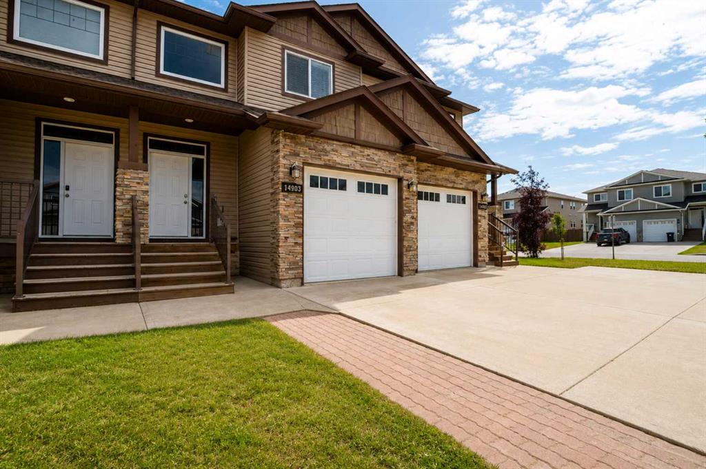 Third View of 14903, 103 Street  , Whispering Ridge, Rural Grande Prairie No. 1, County of, Alberta, T8X 0J9