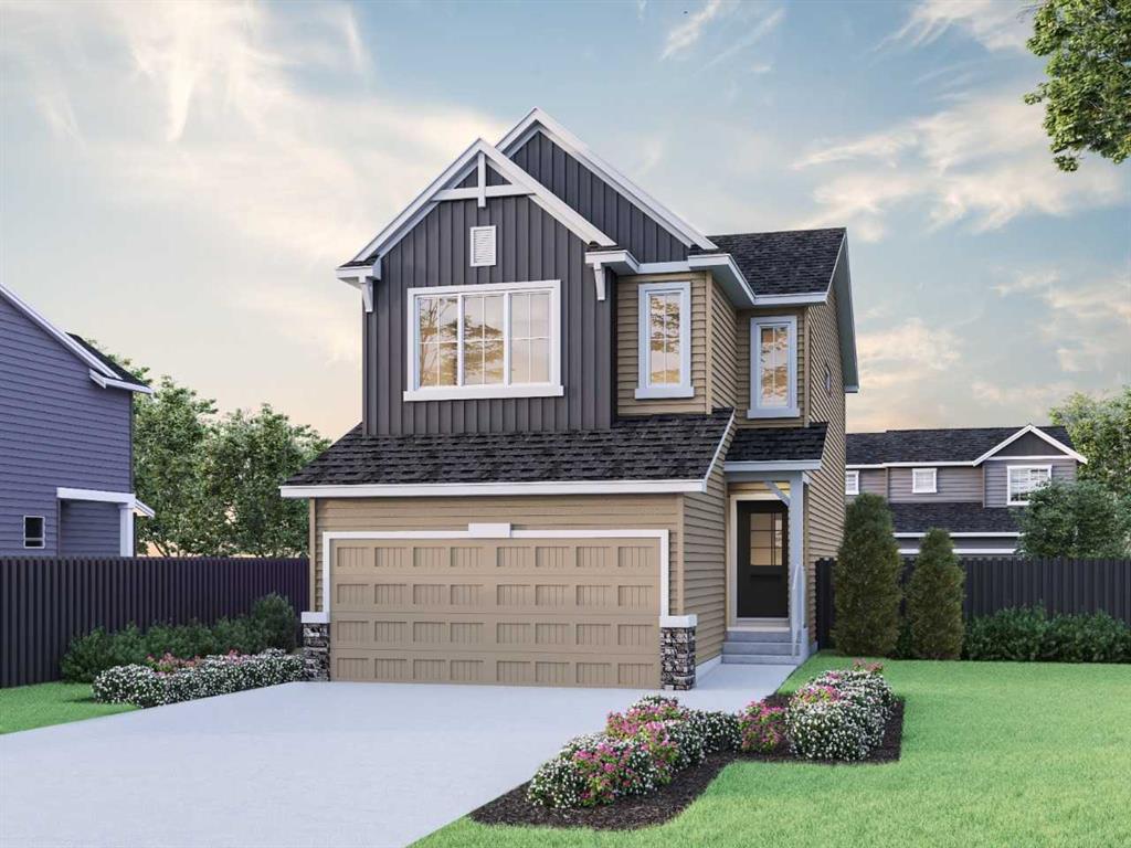 381 Sora Park SE, A2338925, Alberta,