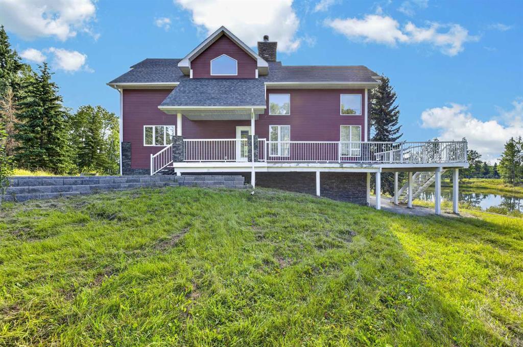 7311 Township Road 331  , A2338926, Alberta,