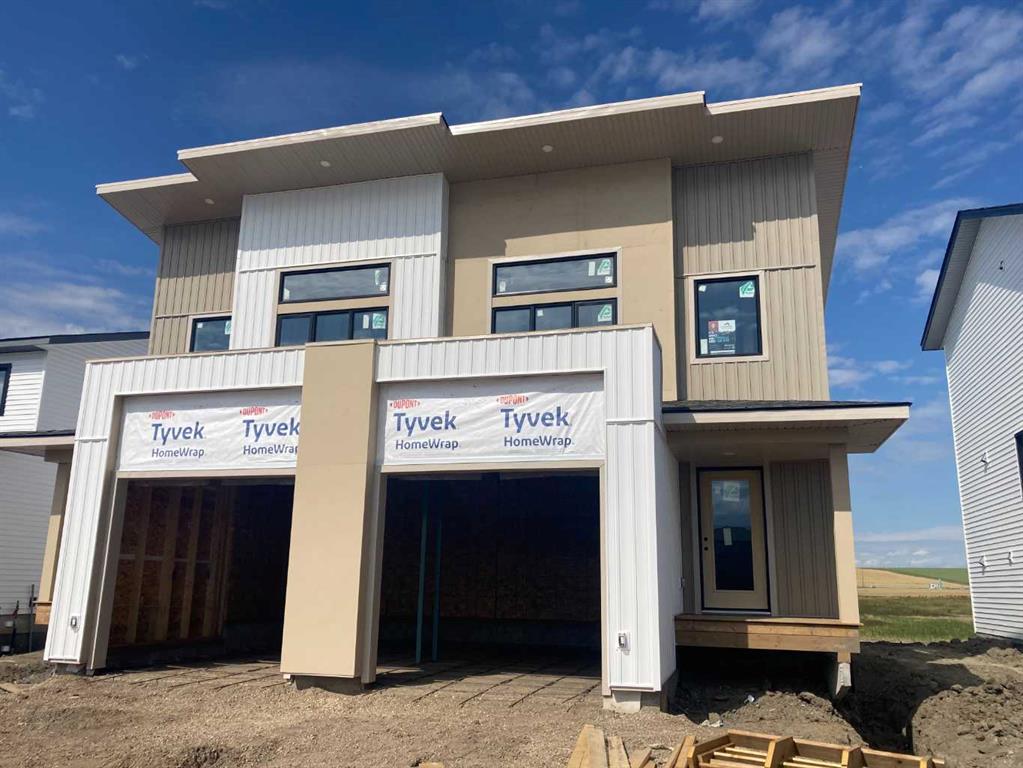 Third View of 9528 114 Avenue , NONE, Clairmont, Alberta, T8X0W8