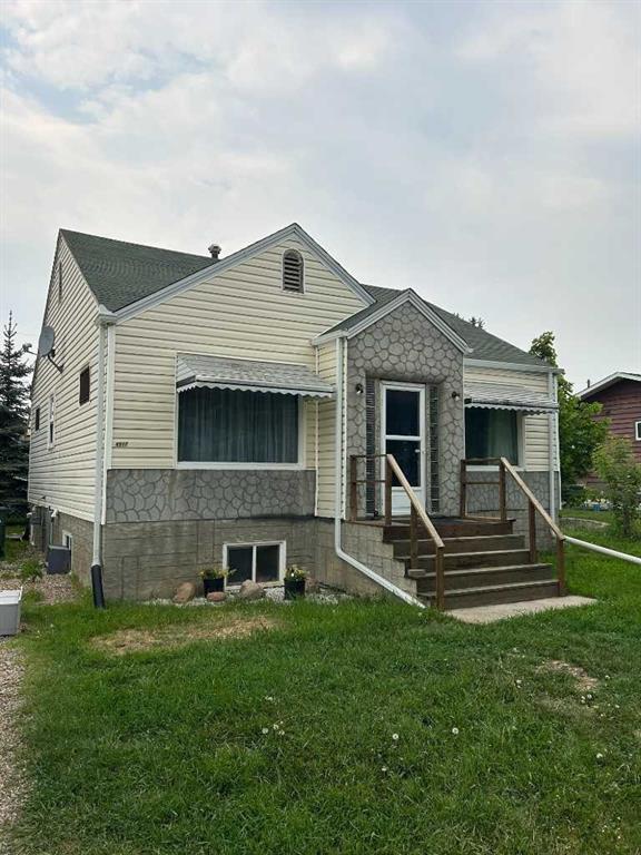 Second View of 4517 53 Street , NONE, Vermilion, Alberta, T9X 1X9