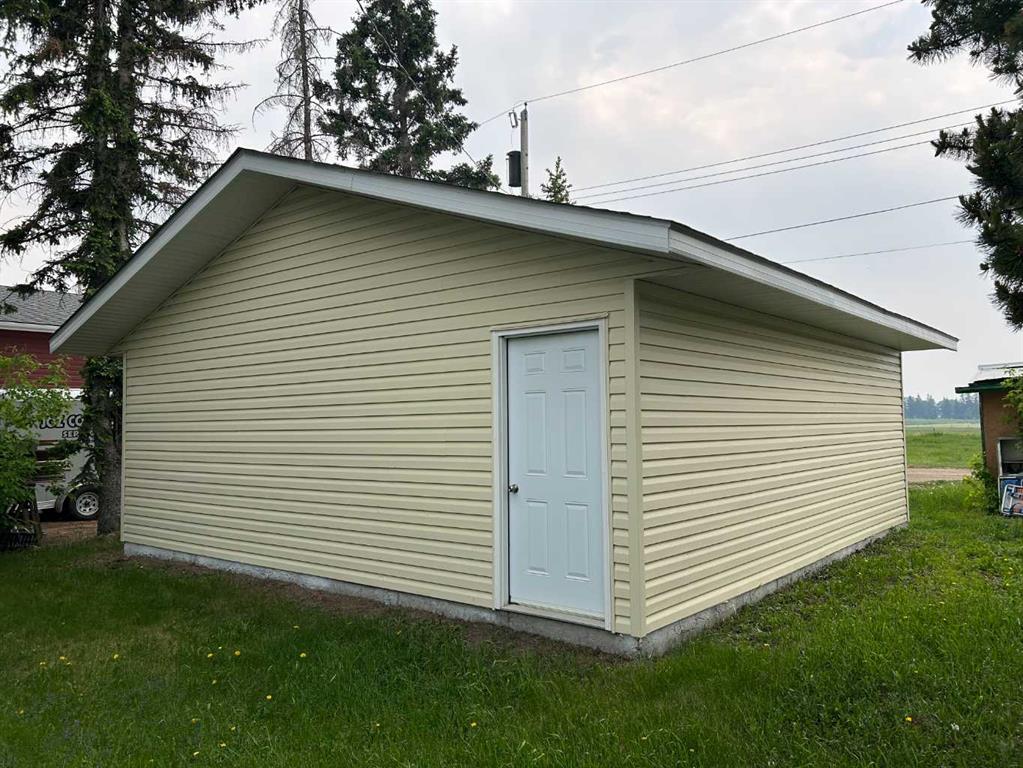 Third View of 4517 53 Street , NONE, Vermilion, Alberta, T9X 1X9