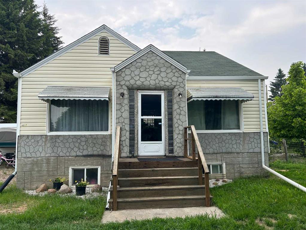 Fourth View of 4517 53 Street , NONE, Vermilion, Alberta, T9X 1X9
