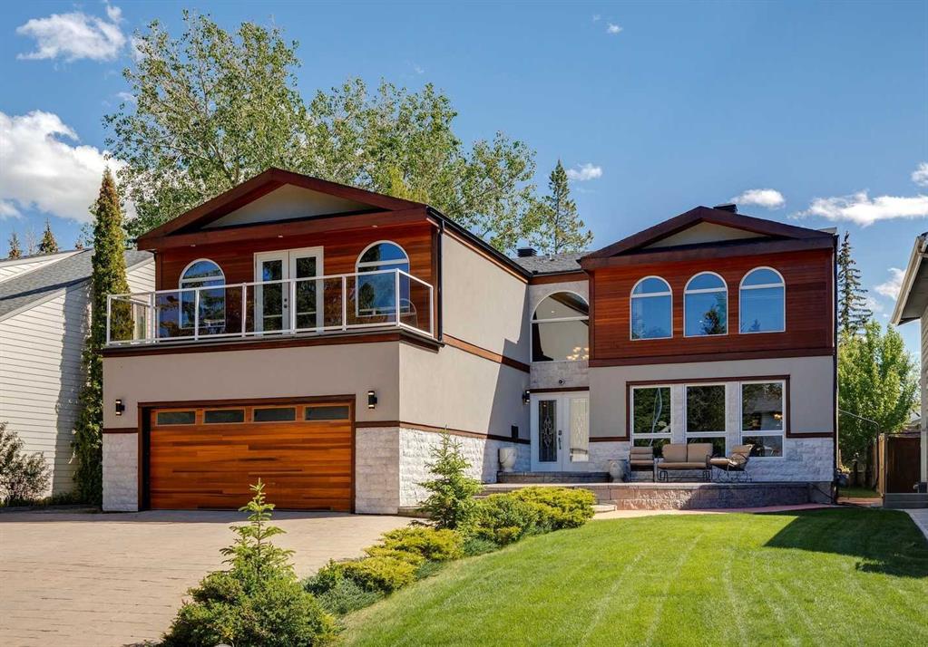 223 Pump Hill Crescent , A2338930, Alberta,
