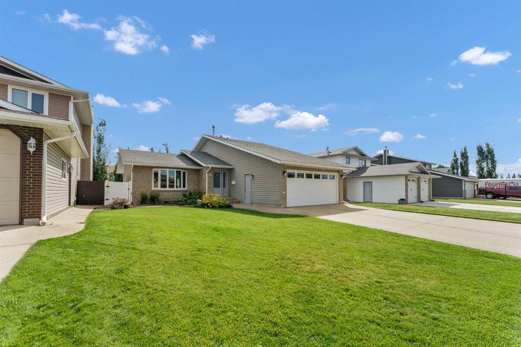 Fourth View of 29 Rice Drive SE, Ross Glen, Medicine Hat, Alberta, T1B 3X2