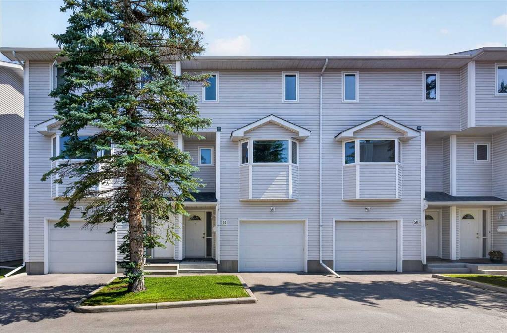 52 Glenbrook Villas SW, A2338941, Alberta,