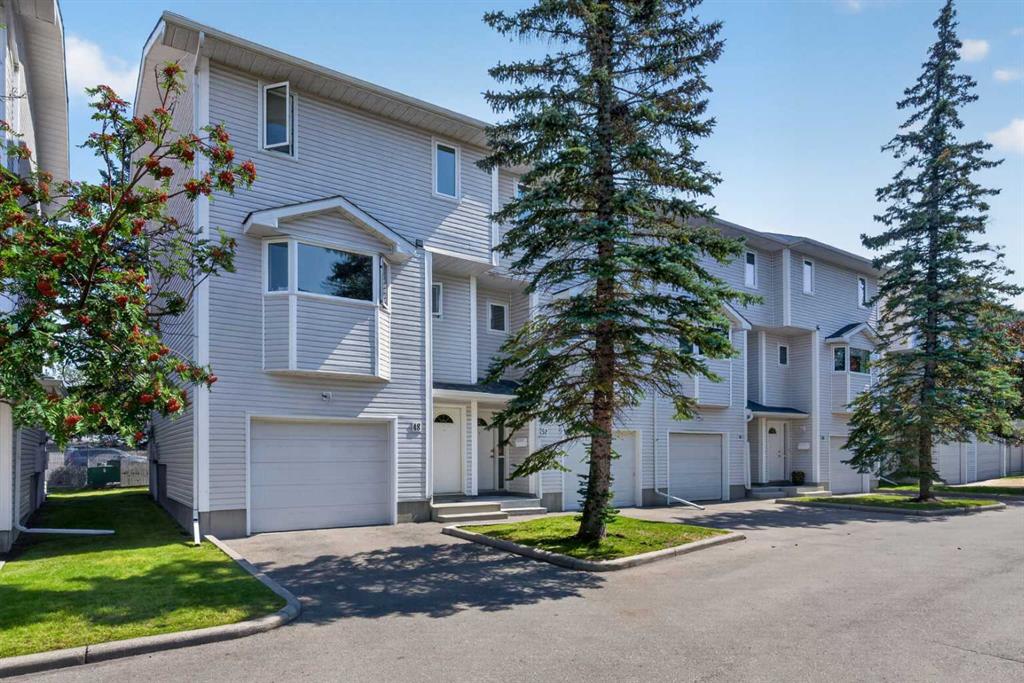 Third View of 52 Glenbrook Villas SW, Glenbrook, Calgary, Alberta, T3E 7E8