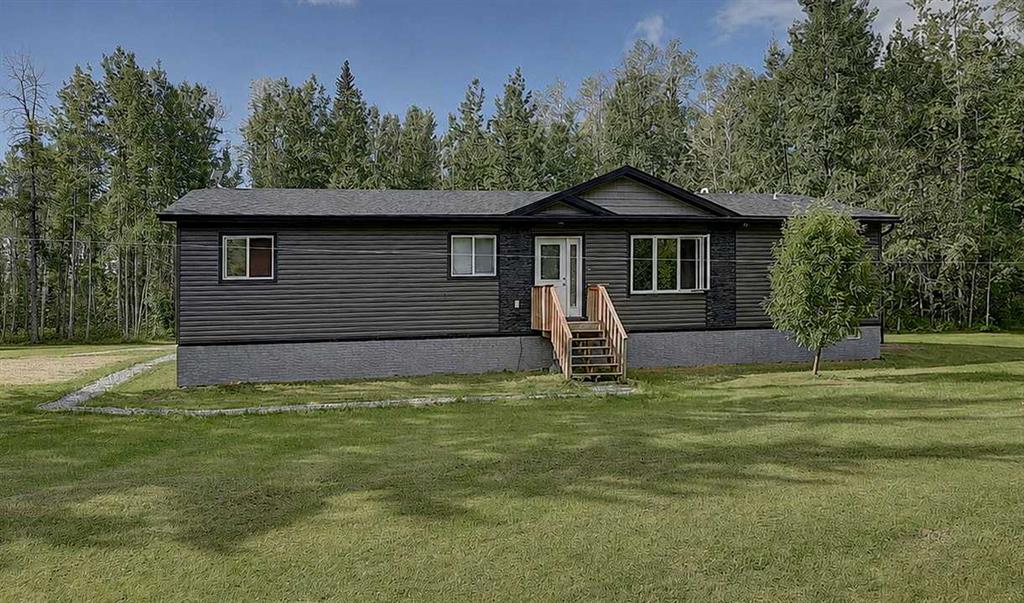 MLS® listing #115119868 for sale located at 211, 69402 Range Road 82  