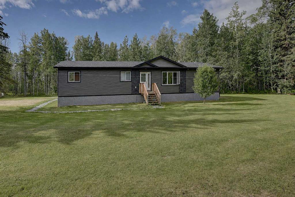 Third View of 211, 69402 Range Road 82  , NONE, Grovedale, Alberta, T8W 5G5