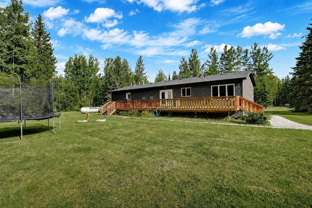 Fourth View of 211, 69402 Range Road 82  , NONE, Grovedale, Alberta, T8W 5G5