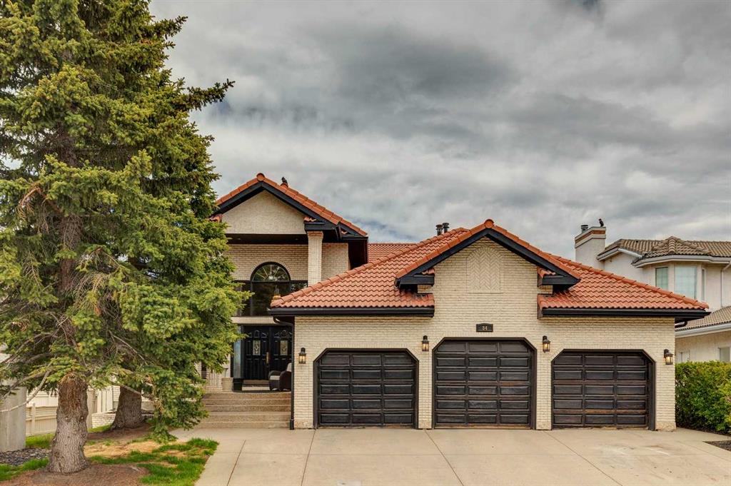 84 EDENSTONE Way NW, A2338945, Alberta,