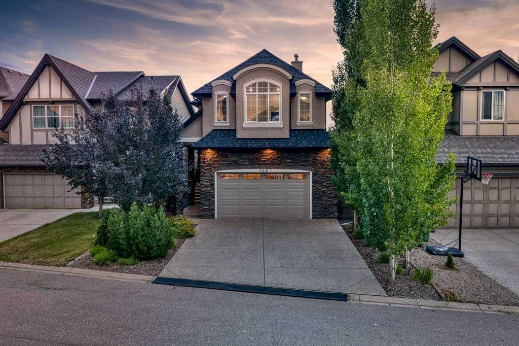106 Cranarch Landing SE, A2338946, Alberta,